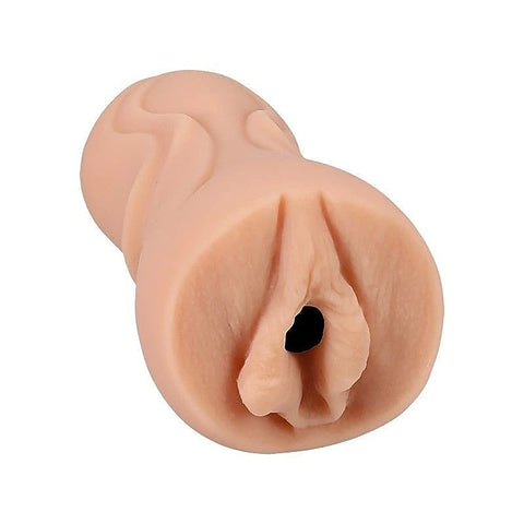 Nicole Doshi Pocket Pussy Male Masturbator by Doc Johnson