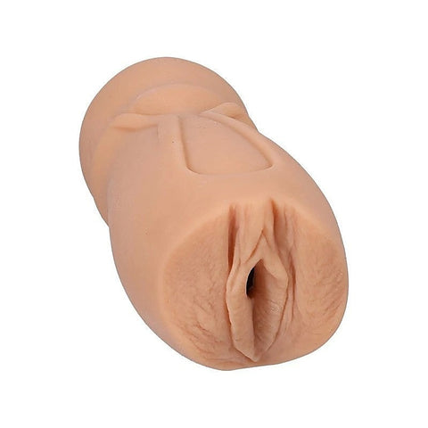 Signature Strokers Lexi Luna Pocket Pussy by Doc Johnson