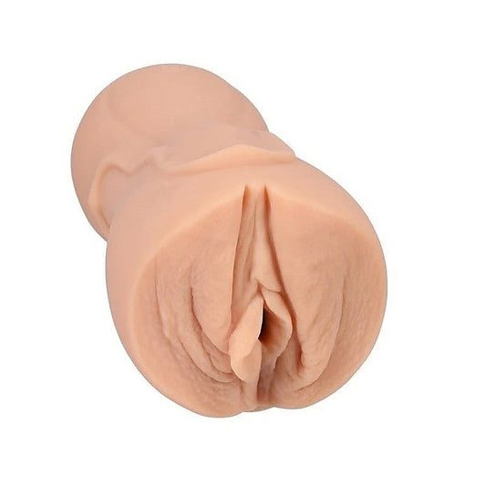 Sybil Pocket Pussy Men's Stroker by Doc Johnson