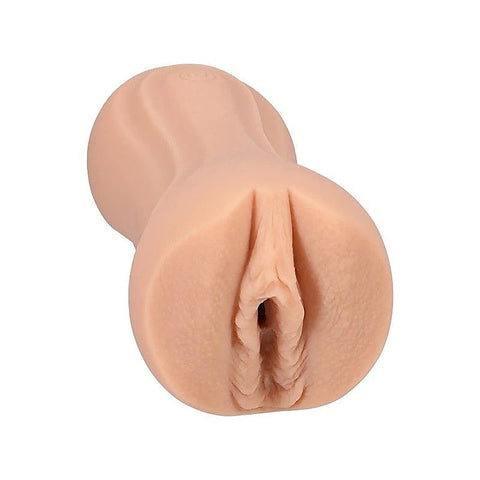 Valerica Steele Pocket Pussy Masturbator by Doc Johnson