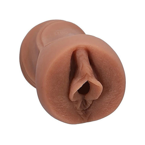 Xxlayna Marie Pocket Pussy Stroker by Doc Johnson