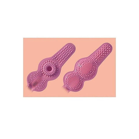 Mini Adarashi 2 Dual Layer Realistic Male Stroker by Kokos