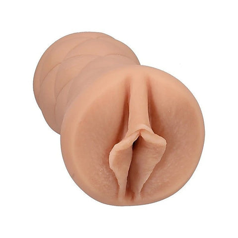 Stella Barey Pocket Pussy Masturbator by Doc Johnson