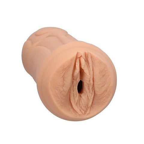 Jane Wilde Realistic Pocket Pussy by Doc Johnson