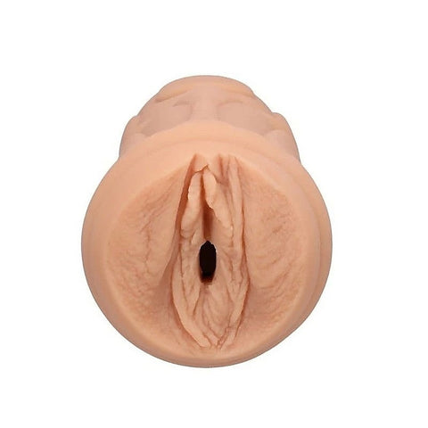 Jane Wilde Realistic Pocket Pussy by Doc Johnson