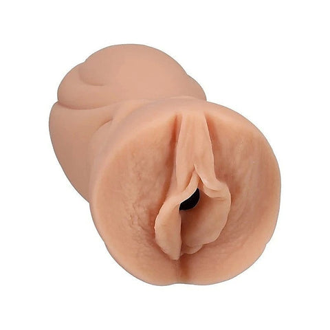 Allie Nicole Pocket Pussy Male Masturbator by Doc Johnson