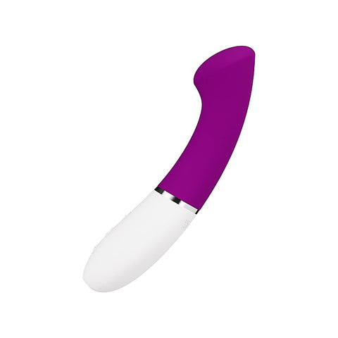 Gigi 3 App Controlled Silicone G-Spot Vibrator by Lelo