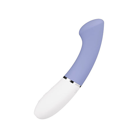 Gigi 3 App Controlled Silicone G-Spot Vibrator by Lelo