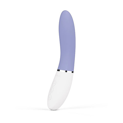 Liv 3 App Connected G-Spot Massager by Lelo