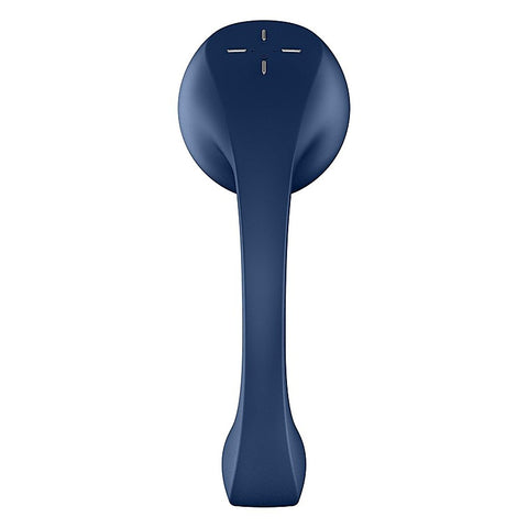 Pro Plus Wave 4 Air Pulse Vibrator by Satisfyer