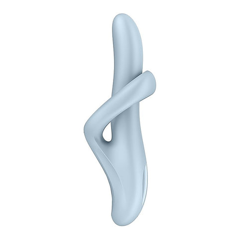 Heat Flex 4 Multi Functions G Spot Vibrator by Satisfyer