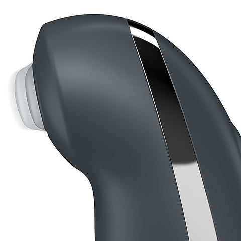 Tap and Climax 2 Clitoral Massager by Satisfyer