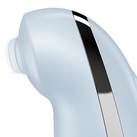 Tap and Climax 2 Clitoral Massager by Satisfyer