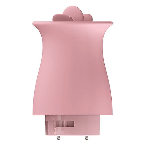 Lilo 6 Functions Vibrating Magic Tongue Vibrator by BDStyle