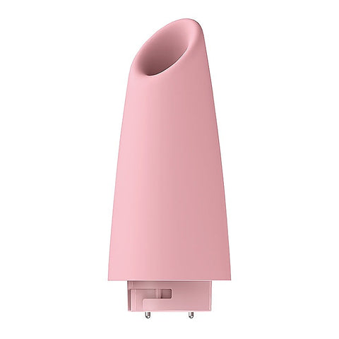 Lilo 6 Functions Magic Sucker Clitoris Vibrator by BDStyle