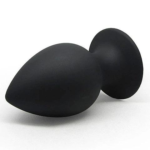 Loving Joy Silicone Butt Plug by BDStyle