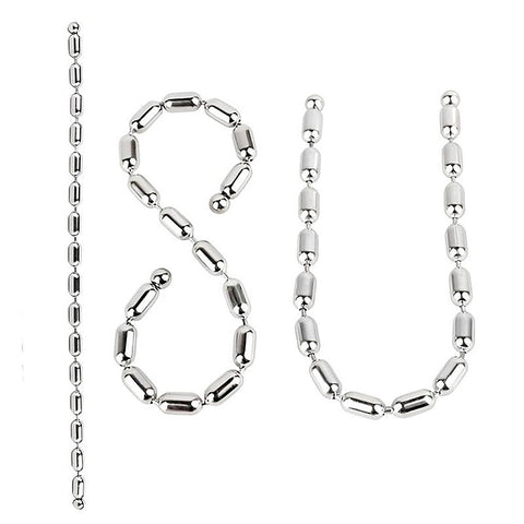 Beaded Dilator Stainless Steel Urethral Beads by BDStyle