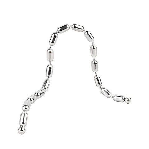 Beaded Dilator Stainless Steel Urethral Beads by BDStyle