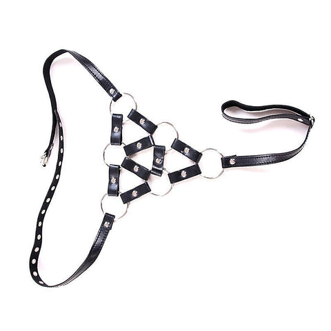 Studded G-String by BDStyle