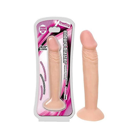 Enduro Blaster Realistic Dong by Lovetoy