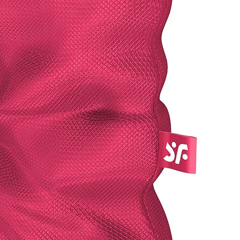 Treasure Bag Vibrator Pink by Satisfyer