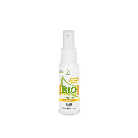 HOT BIO Adult Toy Cleaner Spray by Hot Ero