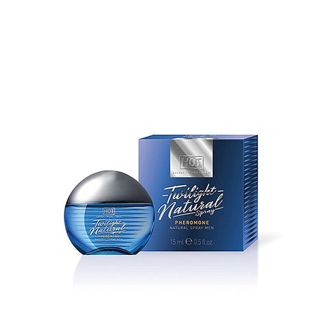 HOT Twilight Natural Pheromone Spray by Hot Ero