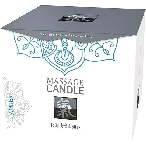 Hot Production Shiatsu Adult Massage Candle by Hot Ero