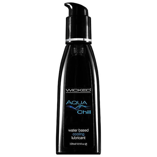 Aqua Chill Water Based Cooling Lubricant