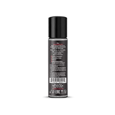 Wicked Aqua Watermelon Flavoured Lubricant