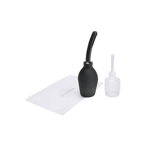 CleanScene Douche Set by Xgen Products
