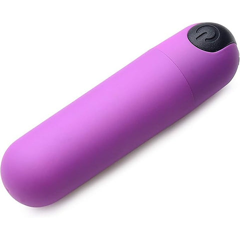Bang Remote Controlled Bullet Vibrator by XR Brands