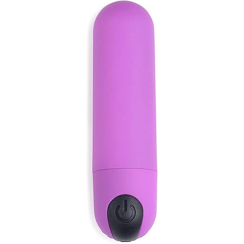 Bang Remote Controlled Bullet Vibrator by XR Brands