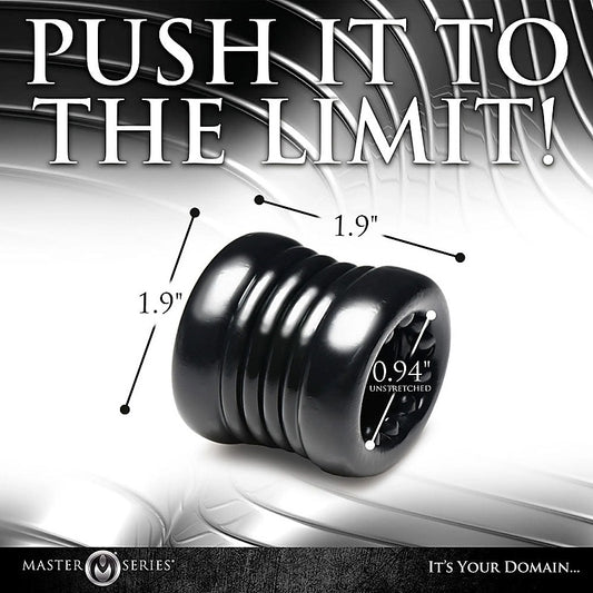 Ball Stack Male Ball Stretcher by XR Brands