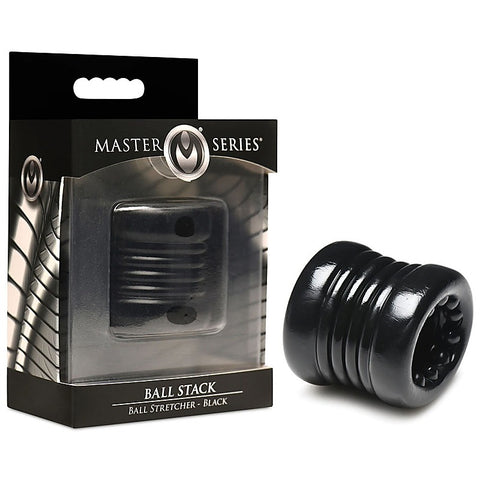 Ball Stack Male Ball Stretcher by XR Brands