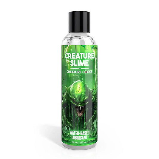 Creature Cocks Water Based Lubricant by XR Brands