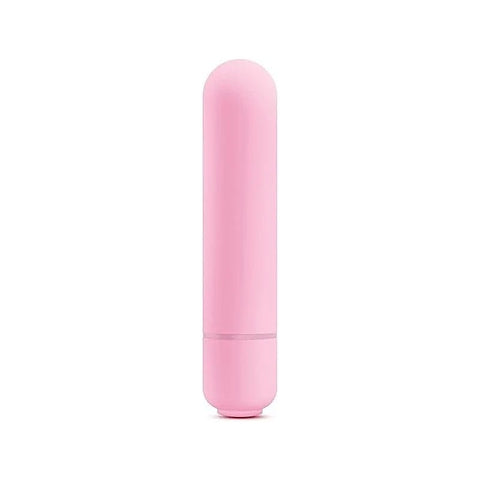 Pop Vibe 10 Function Bullet Vibrator by Blush Novelties