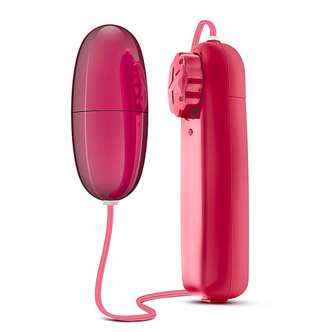 B Yours Power Bullet Cerise by Blush Novelties