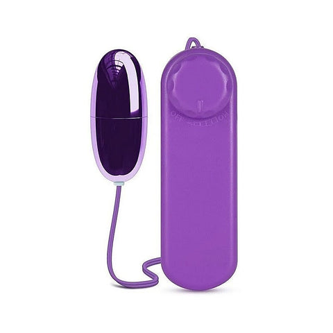 B Yours Power Bullet by Blush Novelties