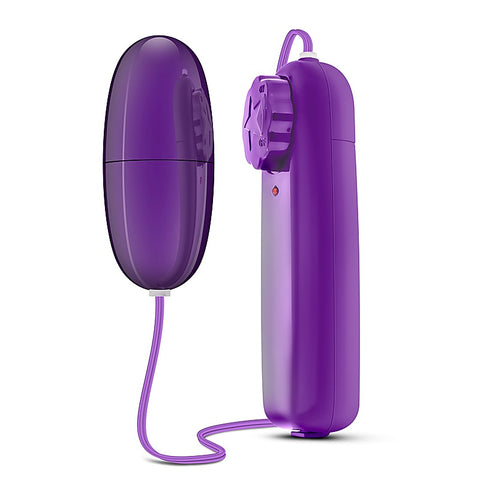 B Yours Power Bullet Cerise by Blush Novelties