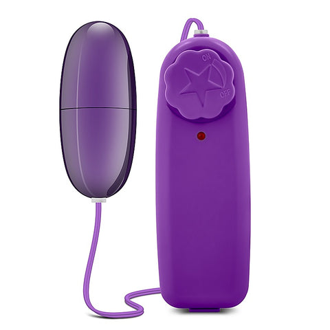 B Yours Power Bullet Cerise by Blush Novelties