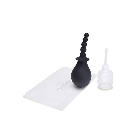 Refreshing Beaded Anal Douche by Xgen Products