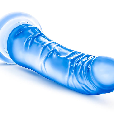 B Yours Sweet n Hard 6 Realistic Dildo by Blush Novelties