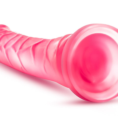B Yours Sweet n Hard 6 Realistic Dildo by Blush Novelties
