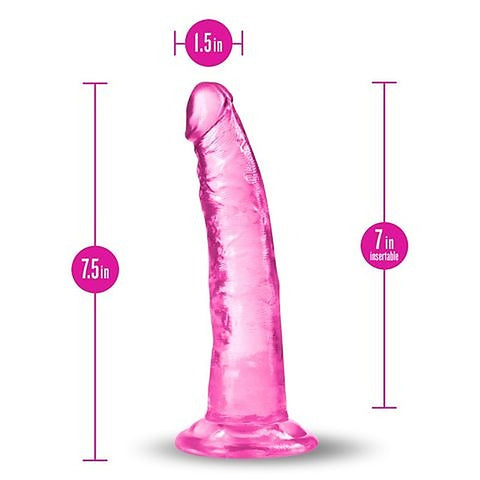B Yours Plus Lust N Thrust by Blush Novelties