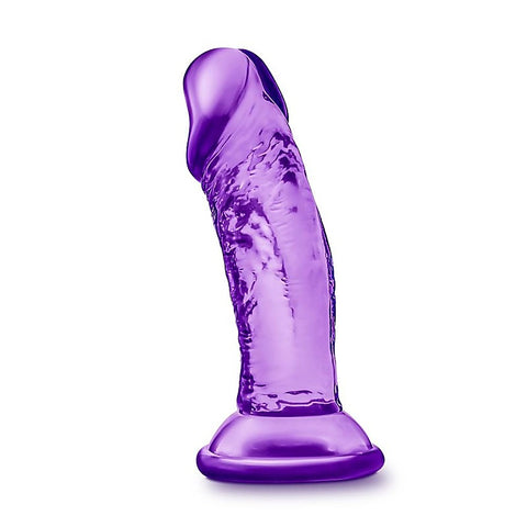B Yours Sweet N Small Dildo by Blush Novelties