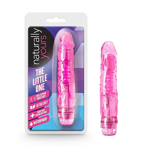 Naturally Yours The Little One by Blush Novelties