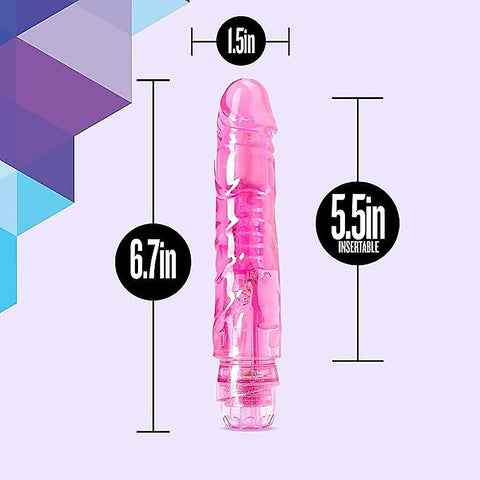 Naturally Yours The Little One by Blush Novelties
