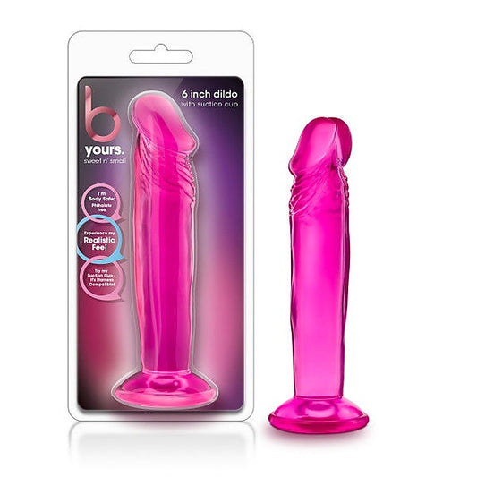 B Yours Sweet n Small by Blush Novelties