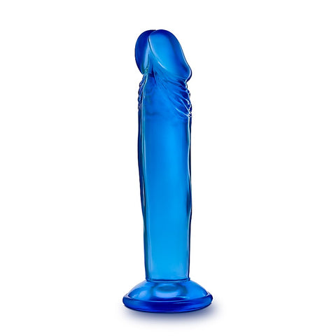 B Yours Sweet N Realistic Dildo by Blush Novelties